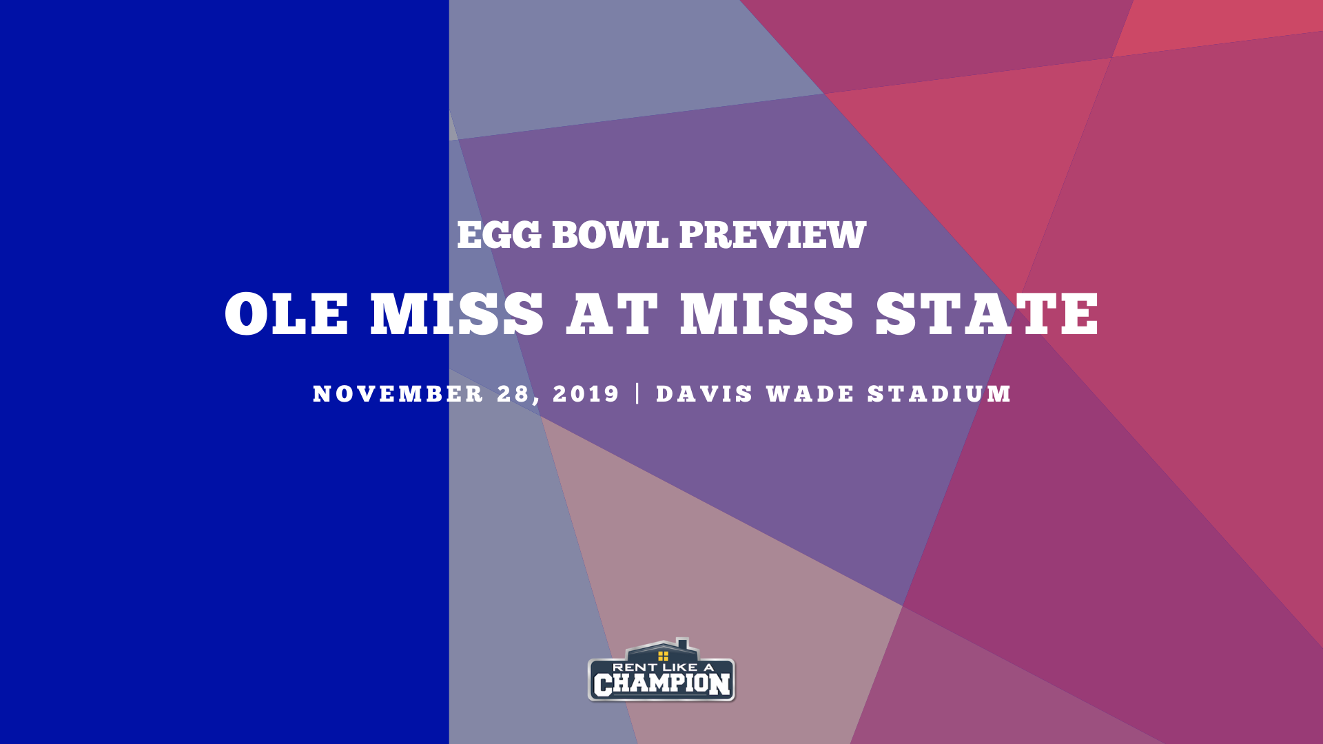 Ole Miss can make a bowl game this season. Here are the 3 games that